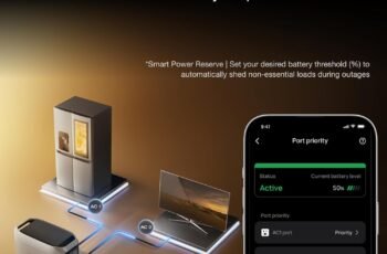 EF ECOFLOW DELTA 3 Max Plus review