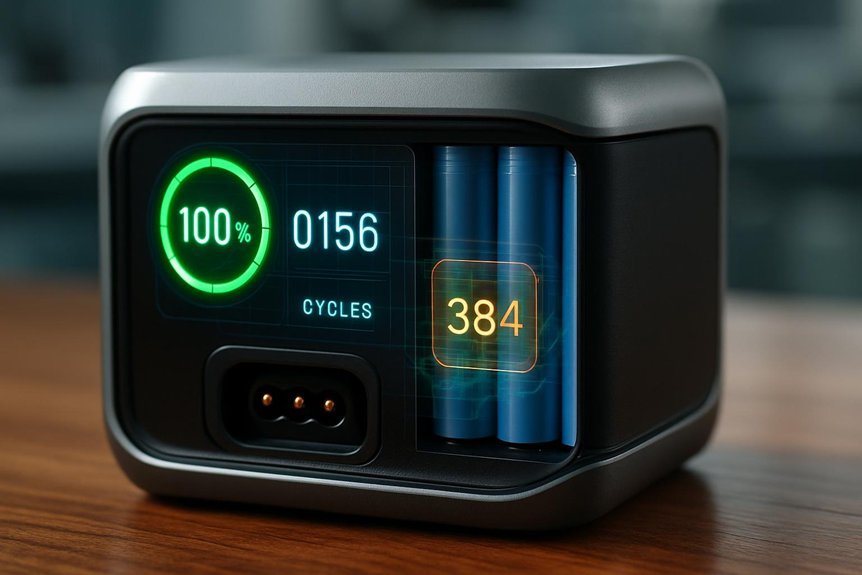 ai driven battery health optimization