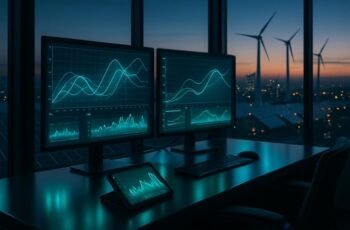 Ai‑Enabled Energy Management and Usage Prediction