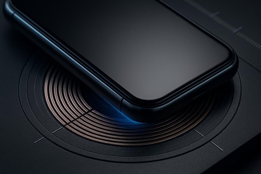 alignment tolerances for wireless charging alignment
