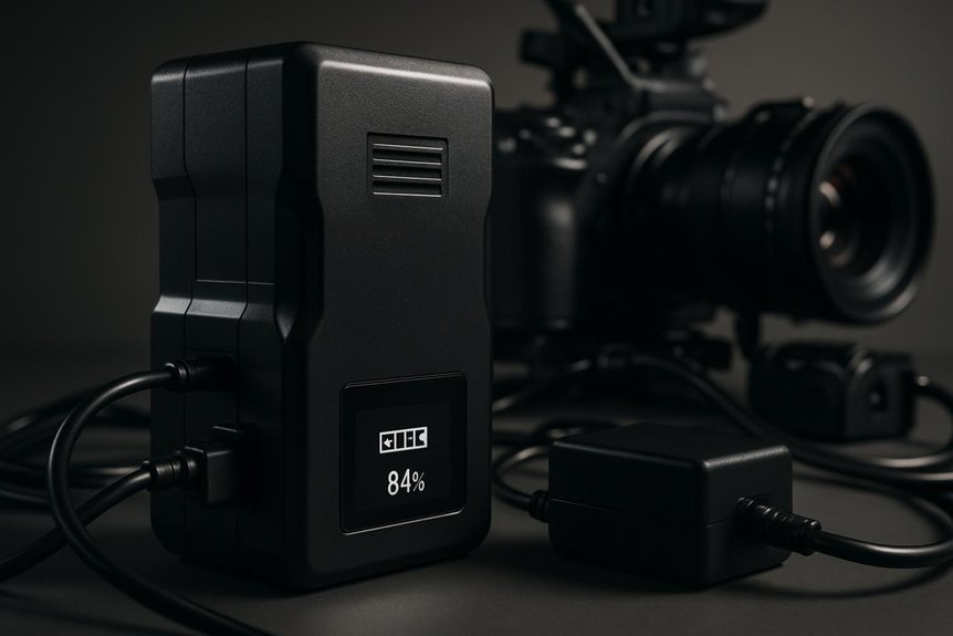 battery chemistry and capacity guidance