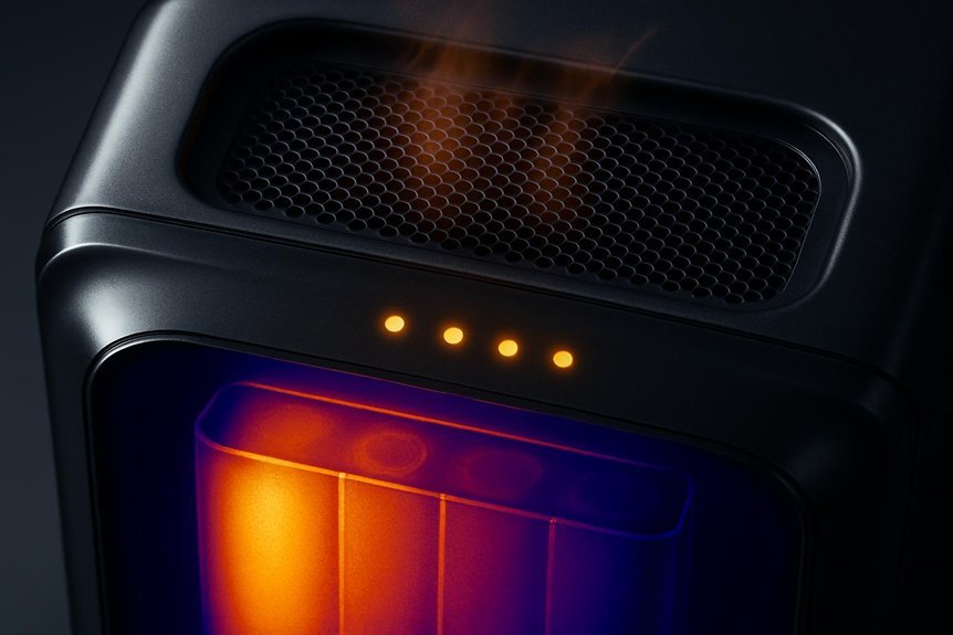battery heat from chemistry and losses