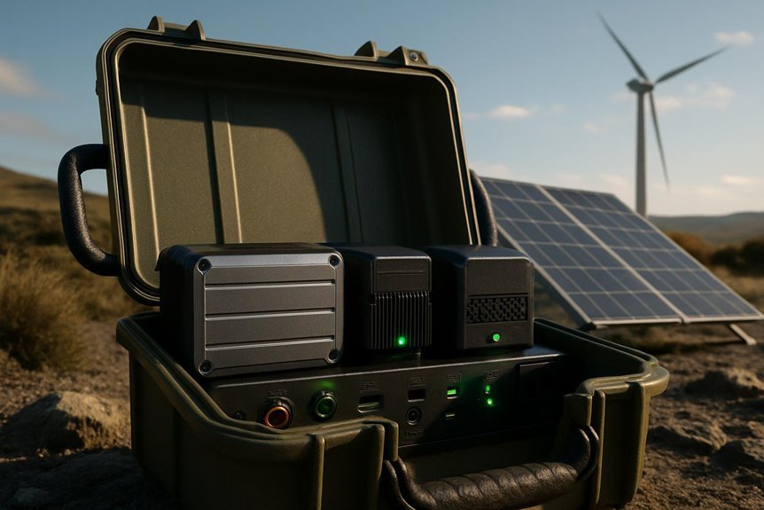 core components for field reliability