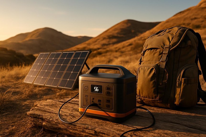 energy storage conversion protection systems
