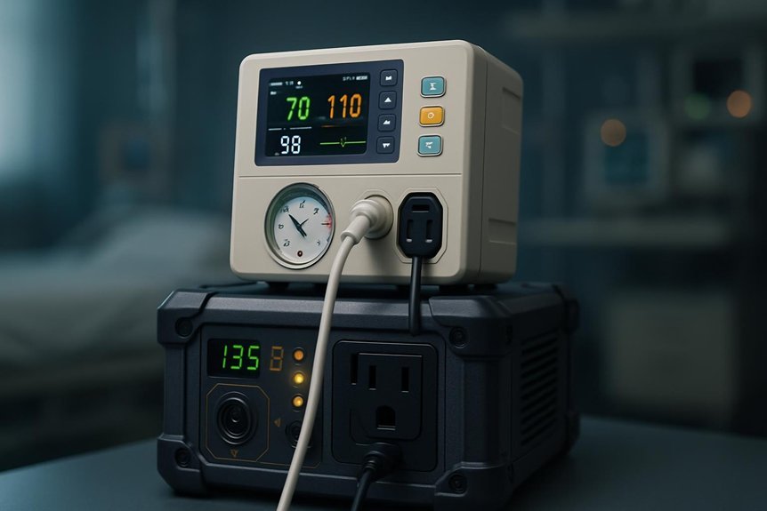 essential electrical safety specifications