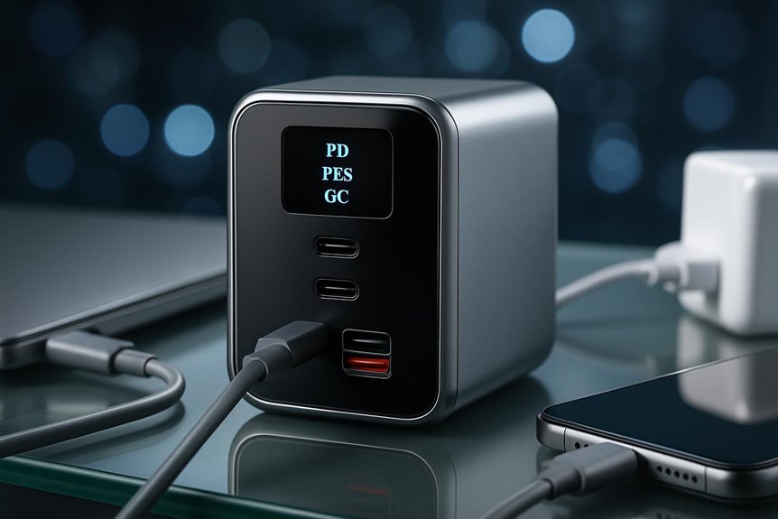 fast charging standards interoperability safety