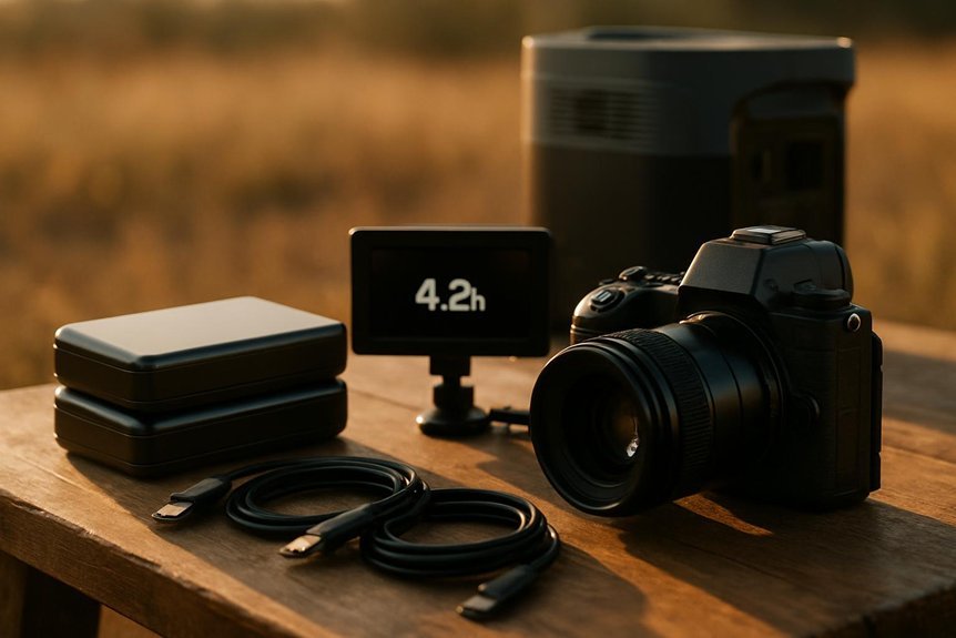 hard data driven runtime estimation