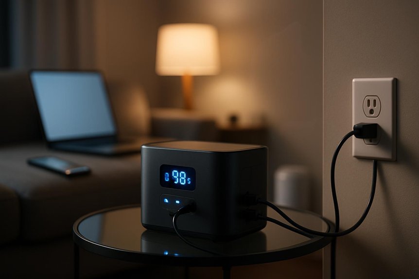 lithium vs solid state energy tradeoffs