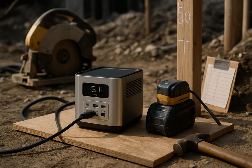 measuring runtime weight recharge options