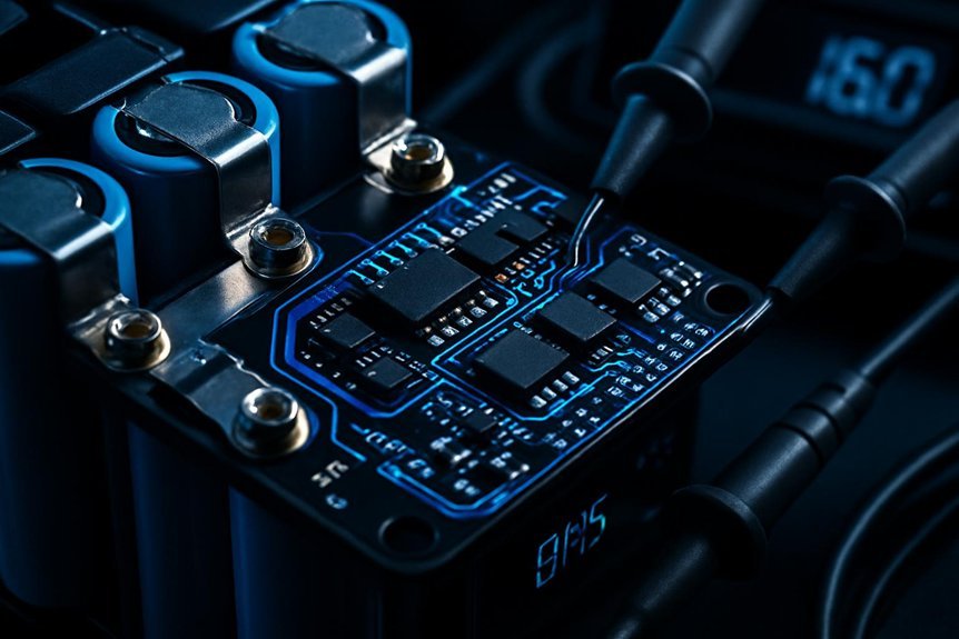 portable bms topology driven reliability tradeoffs