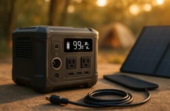 How to Choose a Portable Power Station