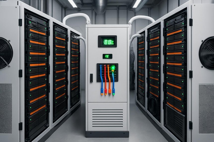 protection cooling soc coordination