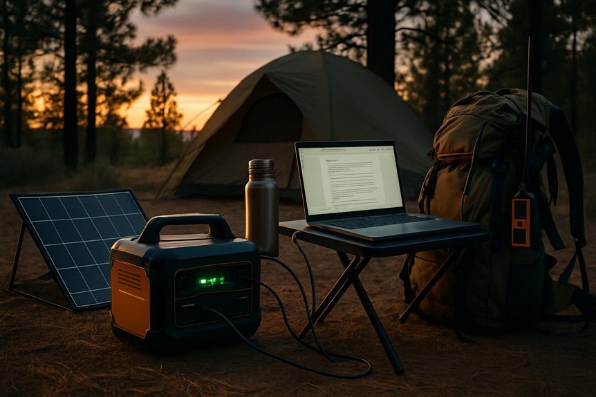 reliable versatile and safe power solutions