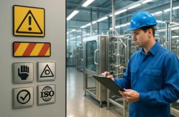 Safety Standards and Certifications Safety Standards and Certifications