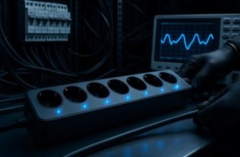 Surge Protection and Overload Management Surge Protection and Overload Management