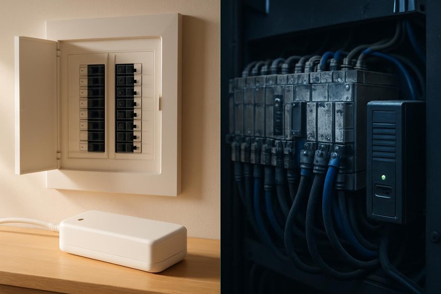 surge protection for electronics durability