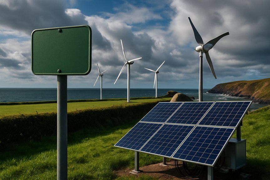 wind assisted generators viability criteria