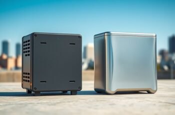 lifepo4 Vs Lithium Ion Power Station