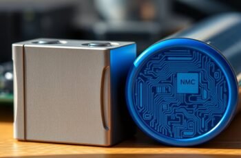 lifepo4 Vs Nmc Batteries Pros and Cons lifepo4 Vs Nmc Batteries Pros and Cons