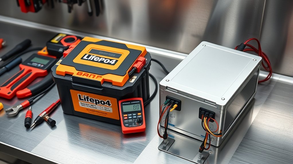battery lifespan reduces costs