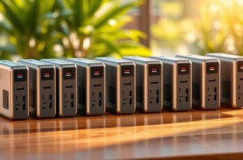 10 Long Lasting Power Stations That Keep Your Devices Running All Day