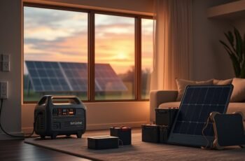 9 Best Home Emergency Energy Solutions to Keep Power Running When It Matters 9 Best Home Emergency Energy Solutions to Keep Power Running When It Matters