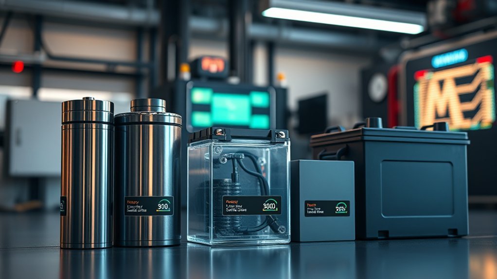 long lasting eco friendly batteries