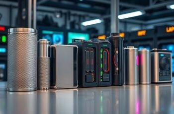 Which Battery Lasts Longer in Power Stations