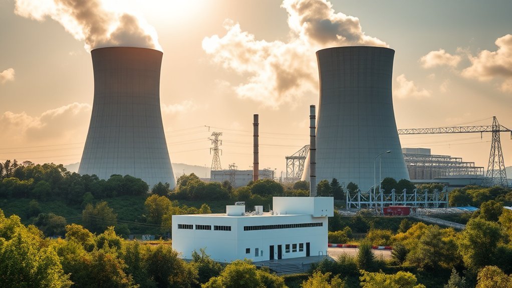 modular flexible renewable integration