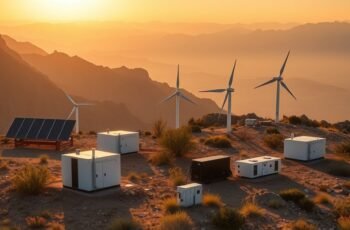 7 Power Stations That Make Van Life Off-Grid Living Easier