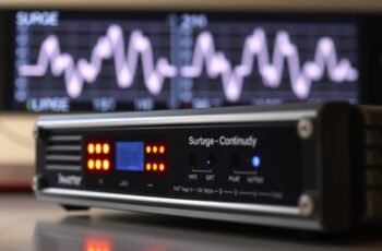 Inverter Surge Vs Continuous Output Explained