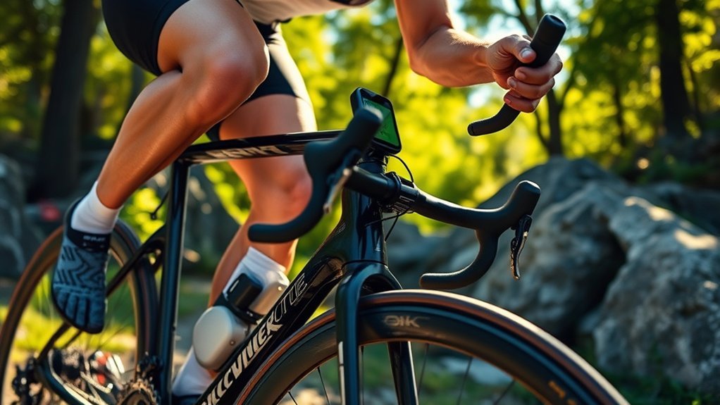 sustained power and endurance