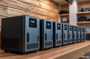 10 Best Power Stations for Reliable Home Backup