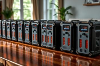 10 Best Power Stations for Reliable Home Backup