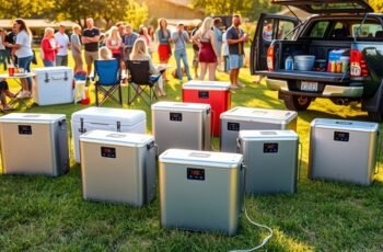 7 Best Power Stations to Keep Your Tailgating Fully Charged