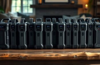 10 Best Portable Power Stations to Keep You Powered During Blackouts