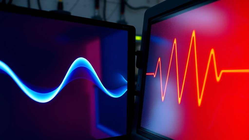 waveform stability enhances power quality