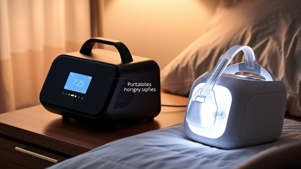 choosing suitable portable power stations