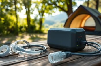 10 Best Portable Power Stations for CPAP That Keep You Rested Anywhere 10 Best Portable Power Stations for CPAP That Keep You Rested Anywhere