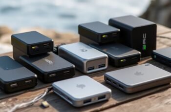 10 Best Power Stations for iPhone You Can Take Anywhere 10 Best Power Stations for iPhone You Can Take Anywhere