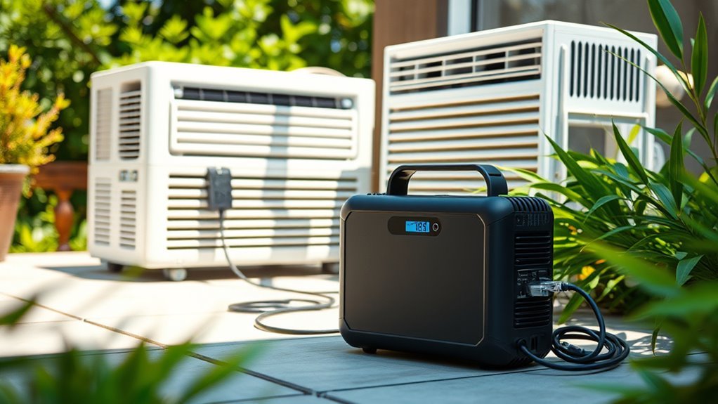 power portability compatibility efficiency