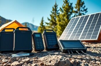 10 Best Solar Portable Power Stations for Camping (And Off-Grid Adventures) 10 Best Solar Portable Power Stations for Camping (And Off-Grid Adventures)