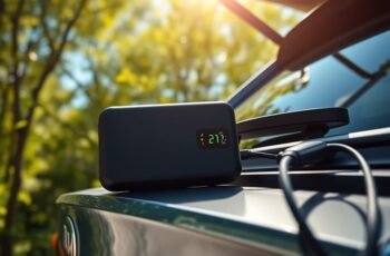 7 Best Portable Power Stations to Keep Your Car Charged Anywhere 7 Best Portable Power Stations to Keep Your Car Charged Anywhere