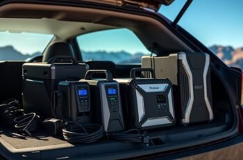 15 Best Portable Power Stations for Car Adventures 15 Best Portable Power Stations for Car Adventures