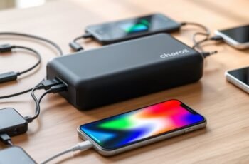 14 Best Portable Power Stations That Keep Your iPhone Fully Charged