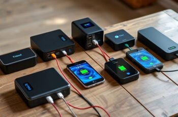 7 Best Portable Power Stations That Keep Your iPhone Fully Charged