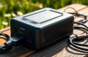 9 Best Portable Power Stations for Effortless EV Charging 9 Best Portable Power Stations for Effortless EV Charging