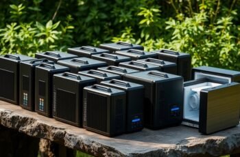 14 Best Portable Power Stations to Keep Your Fridge Running
