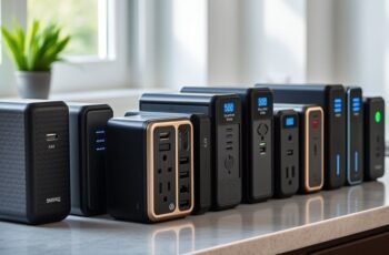 13 Best Portable Power Stations to Keep Your Home Running Smoothly