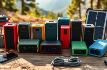 10 Best Smart Portable Power Stations for Reliable On-the-Go Charging 10 Best Smart Portable Power Stations for Reliable On-the-Go Charging